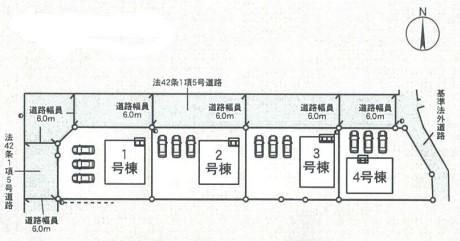 New 4LDK House for Sale in Tsuyama, Okayama - 1980万 Yen - Thumbnail 4