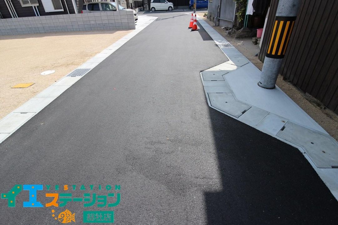 Land for Sale in Soja, Okayama - Build with Ichimaru Home - Thumbnail 2