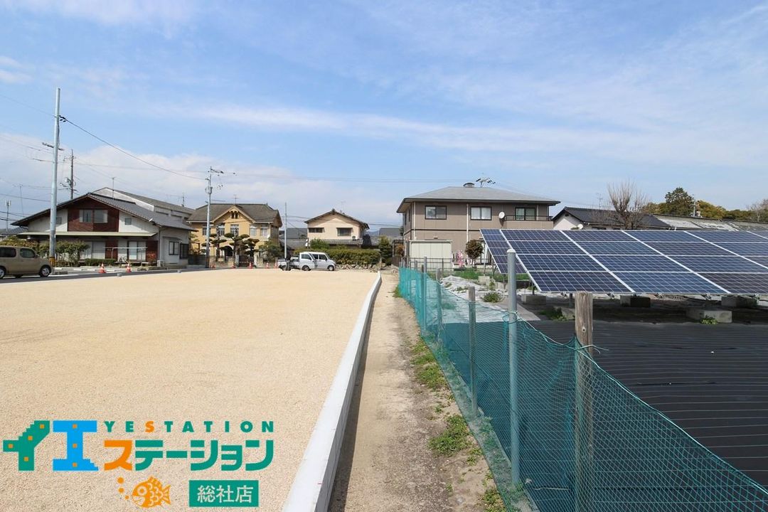 Land for Sale in Soja, Okayama - Build with Ichimaru Home - Thumbnail 4