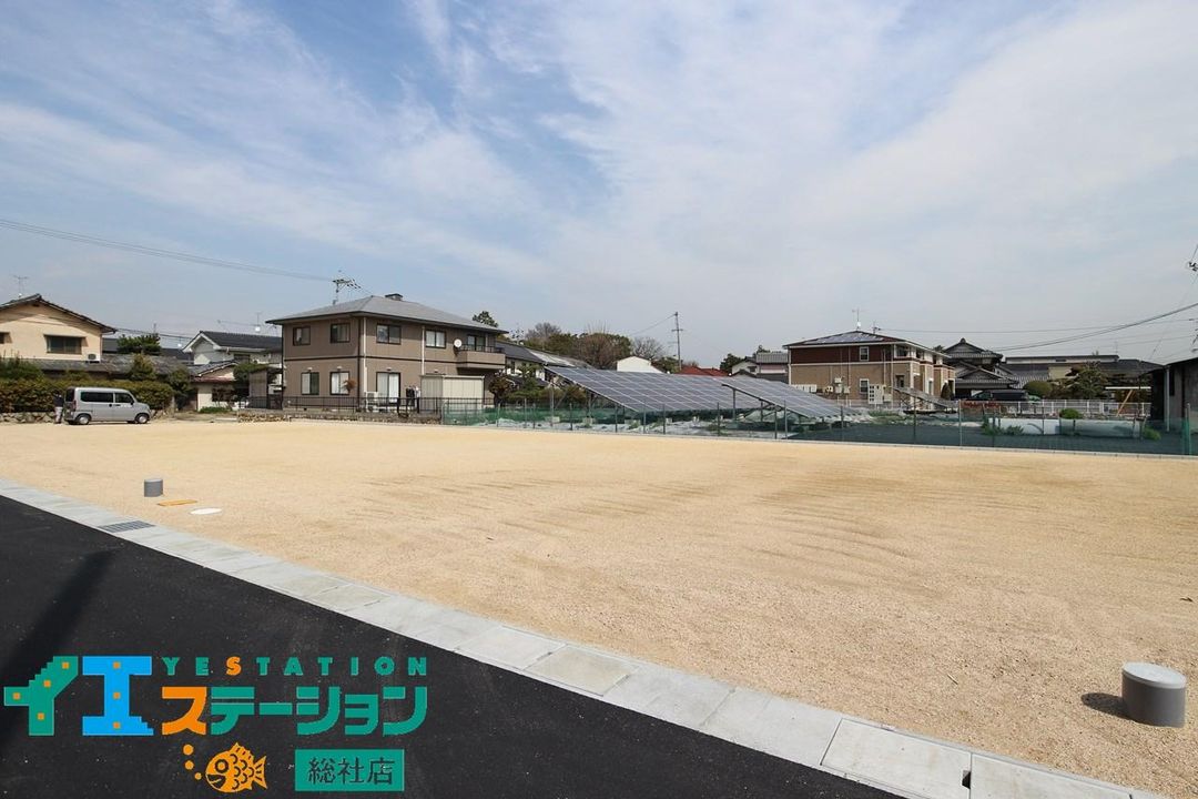 Land for Sale in Soja, Okayama - Build with Ichimaru Home - Thumbnail 3