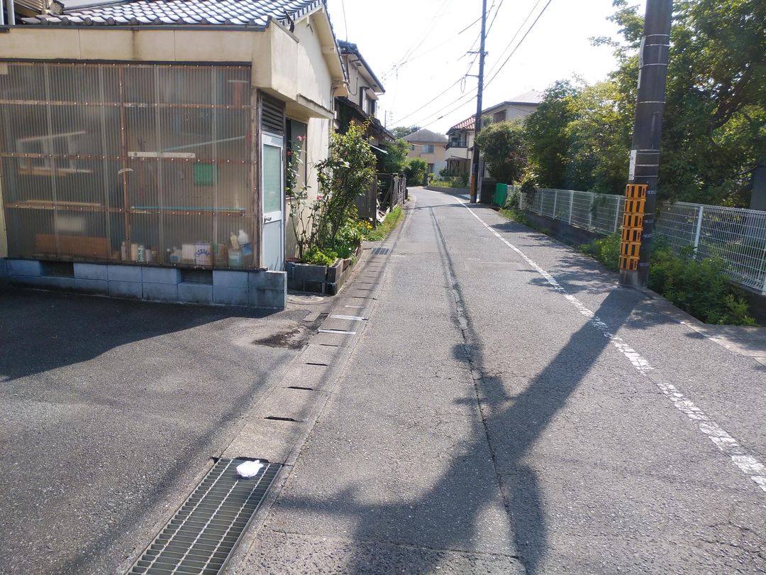 Residential Land for Sale in Quiet Okayama Neighborhood - Image 1