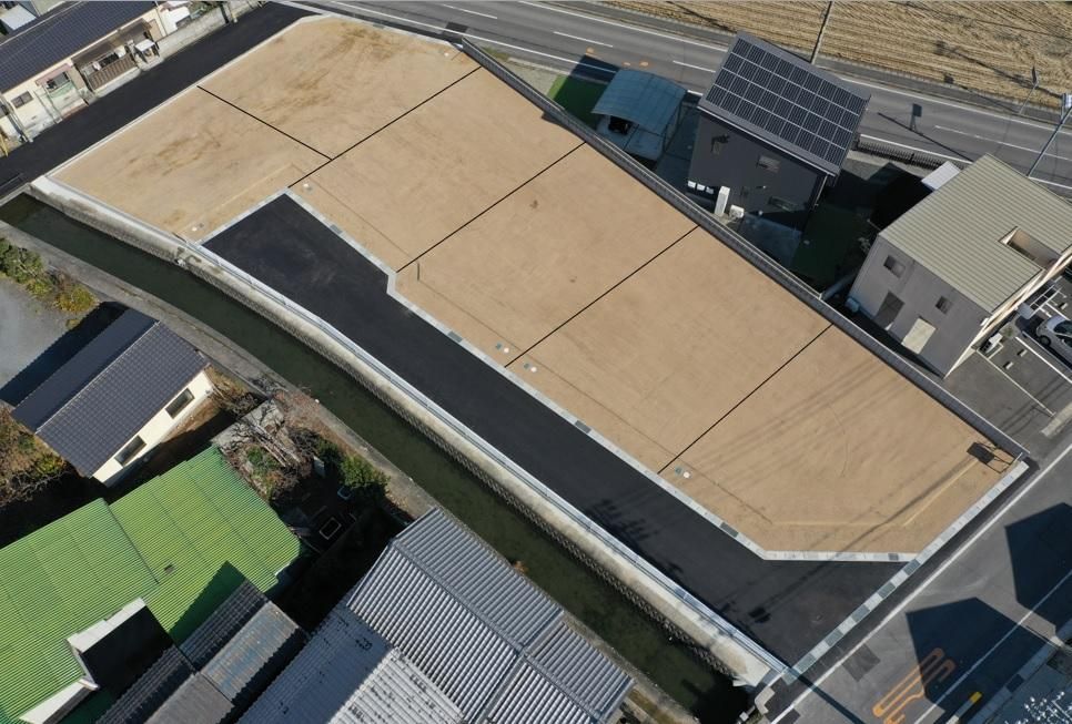 Green Village Oku Plot for Sale in Setouchi, Okayama - Thumbnail 4