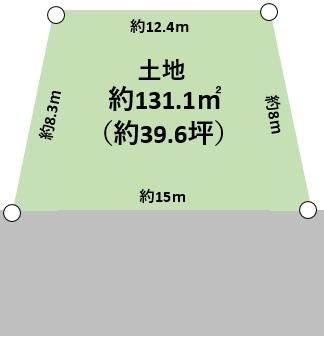 Vacant Land for Sale in Kasaoka, Okayama - 131.11 sqm Plot - Thumbnail 4