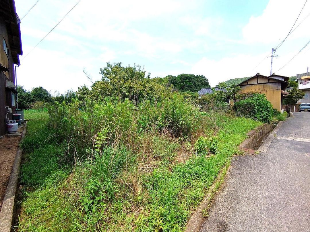 76.53 Tsubo Residential Land for Sale in Asakuchi, Okayama - Thumbnail 3