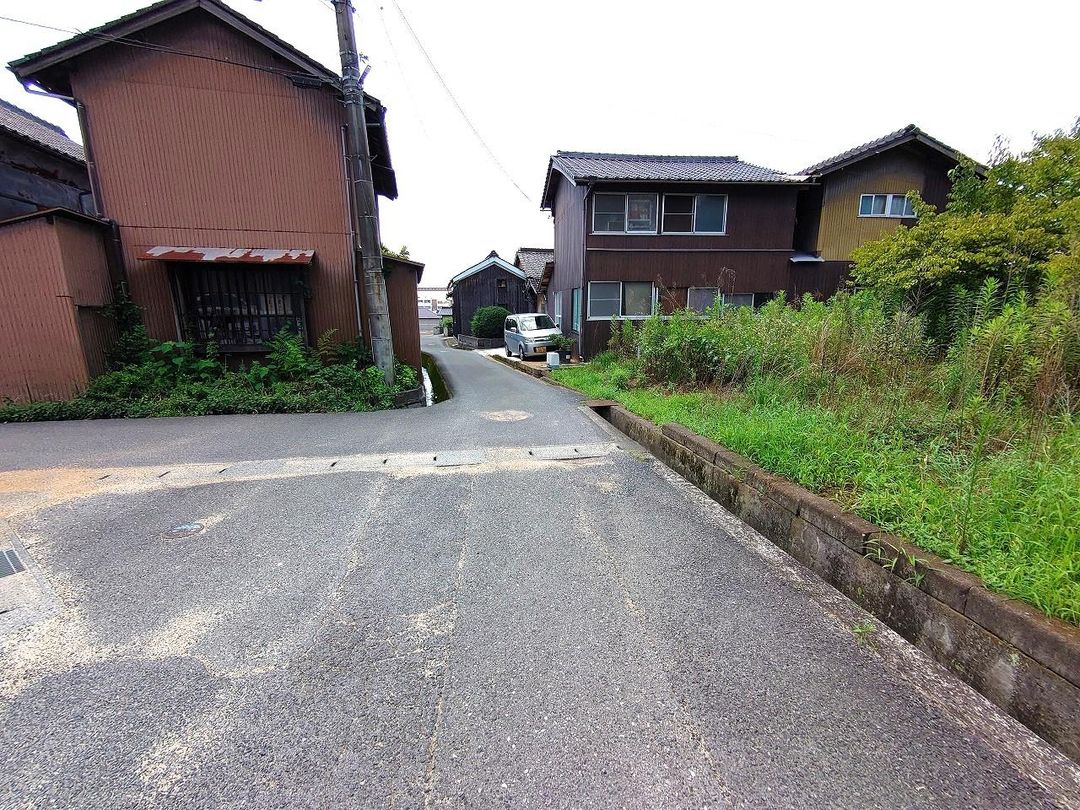 76.53 Tsubo Residential Land for Sale in Asakuchi, Okayama - Thumbnail 2