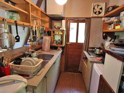Vacation Homes in Hiruyama Nishikayabe Okayama Prefecture Maniwa City 蒜山西茅部 Used Detached House Property Details(00519451) - Residence Okayama — Image 3, Maniwa, Okayama