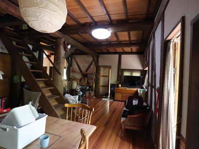 Vacation Homes in Hiruyama Nishikayabe Okayama Prefecture Maniwa City 蒜山西茅部 Used Detached House Property Details(00519451) - Residence Okayama — Image 4, Maniwa, Okayama
