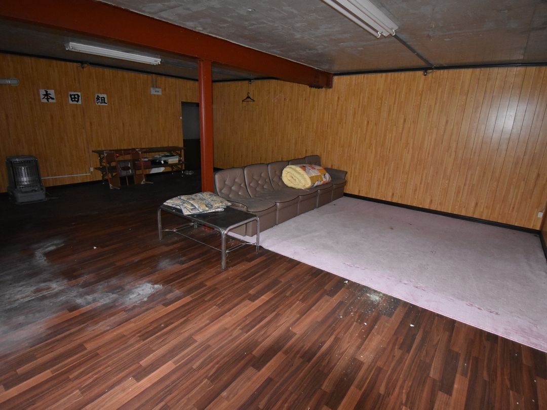 Shop/Building for Sale in Mimasaka, Okayama - 78.59 Tsubo Land - Thumbnail 3