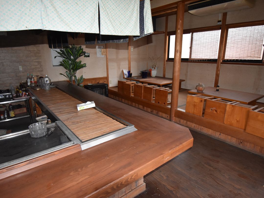 Shop/Building for Sale in Mimasaka, Okayama - 78.59 Tsubo Land - Thumbnail 2