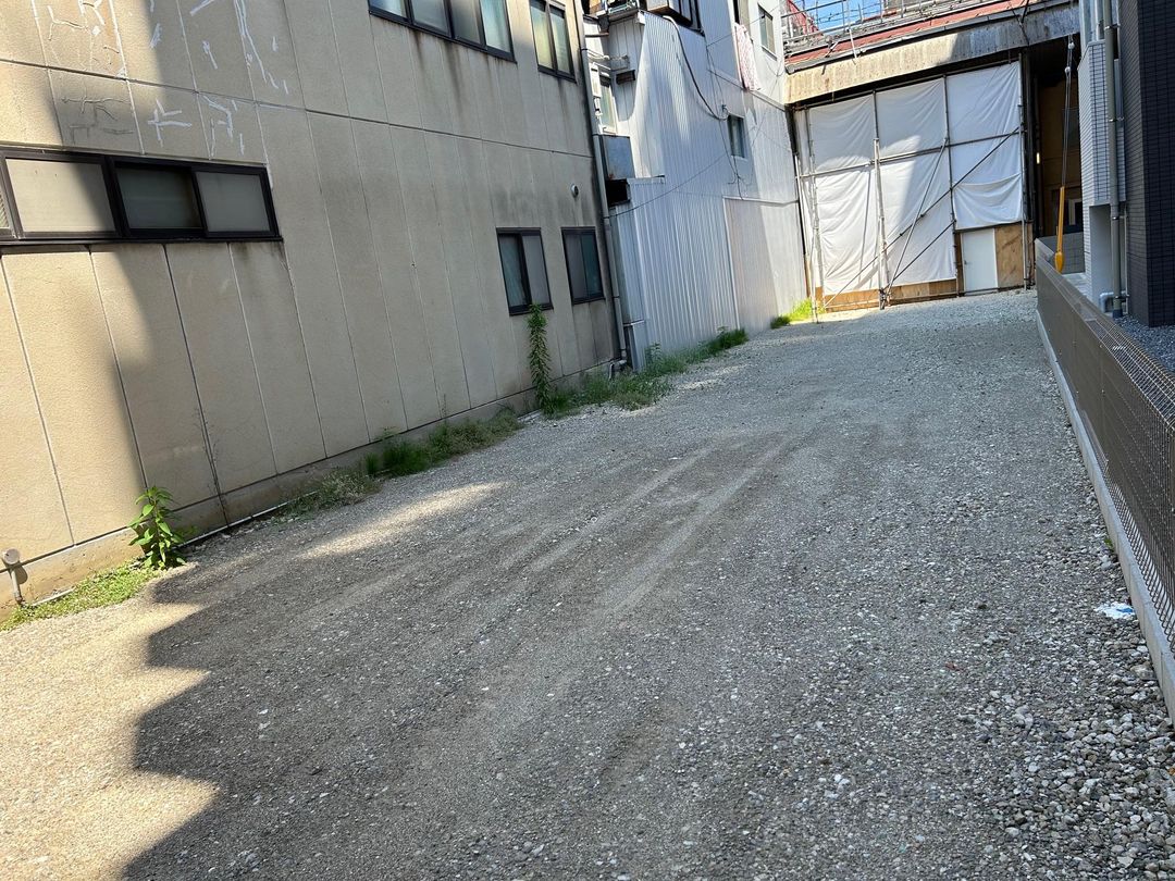 Commercial Land for Sale in Okayama's Saidaiji Shopping District - Thumbnail 3