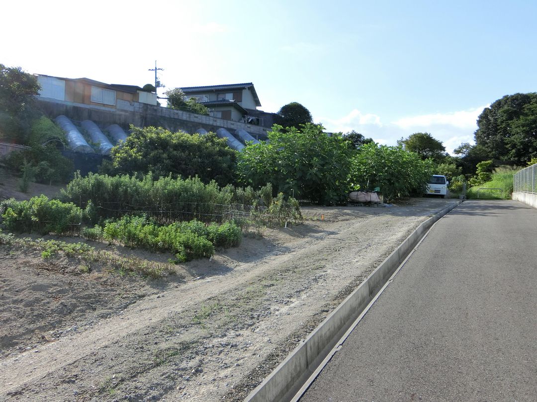 1467 sqm Residential Land Plot for Sale in Kasaoka, Okayama - Thumbnail 4