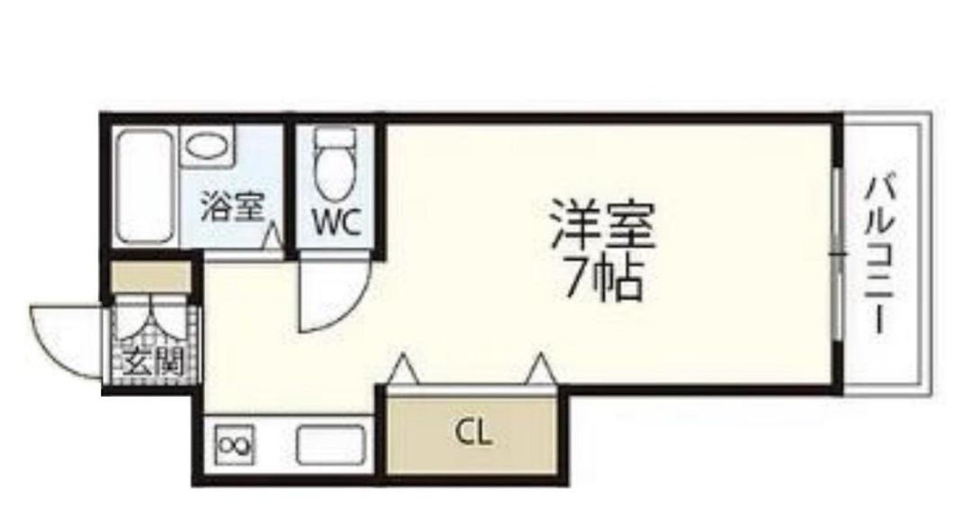 RC 10-Story Apartment Building for Sale in Hiroshima City - Thumbnail 2