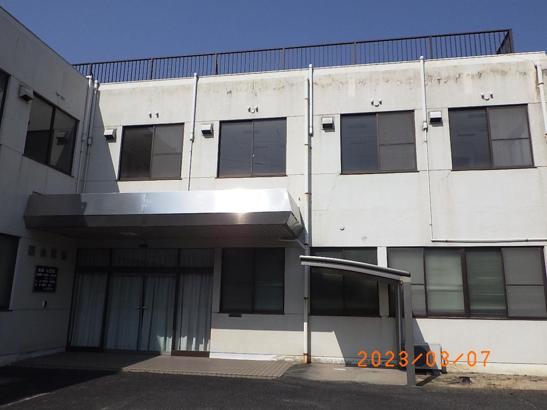 Former Hospital Property for Sale in Kamogata, Okayama - Thumbnail 2