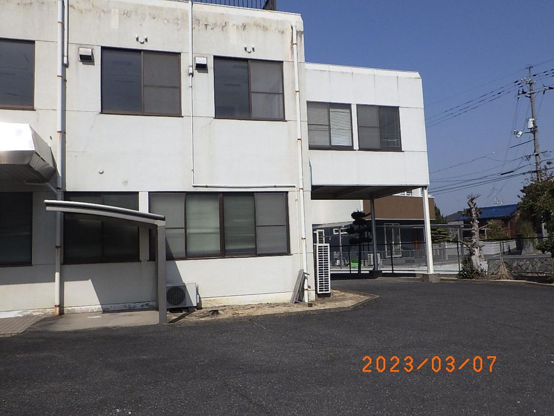 Former Hospital Property for Sale in Kamogata, Okayama - Thumbnail 3