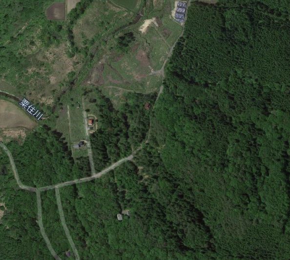 Land for Sale in Hiruzen, Maniwa City, Okayama Prefecture - Thumbnail 2