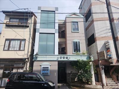 Restaurant Tenant Building for Sale in Tsuyama City, Okayama - Thumbnail 2