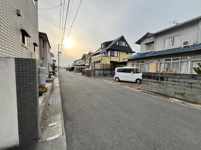 77 Tsubo Residential Land for Sale in Okayama City Naka Ward - Thumbnail 3