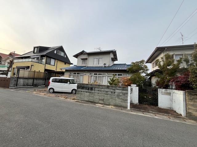 77 Tsubo Residential Land for Sale in Okayama City Naka Ward - Thumbnail 4
