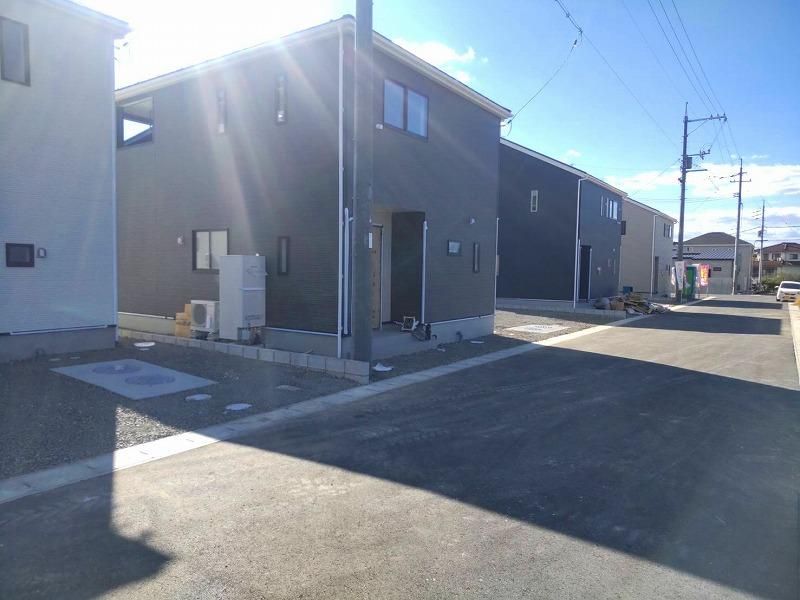 New 4LDK House in Tsuyama, Okayama - Cradle Garden - Thumbnail 4
