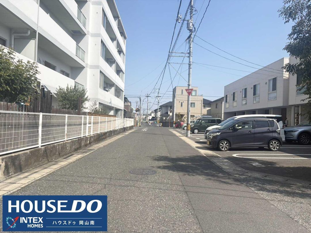 Apartment Building for Sale in Minami-ku, Okayama City - Thumbnail 2