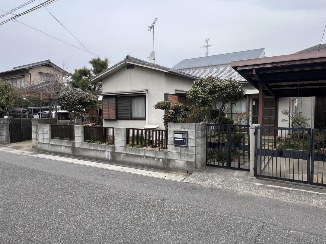 168.59 sqm Residential Land for Sale in Okayama Minami Ward - Thumbnail 2