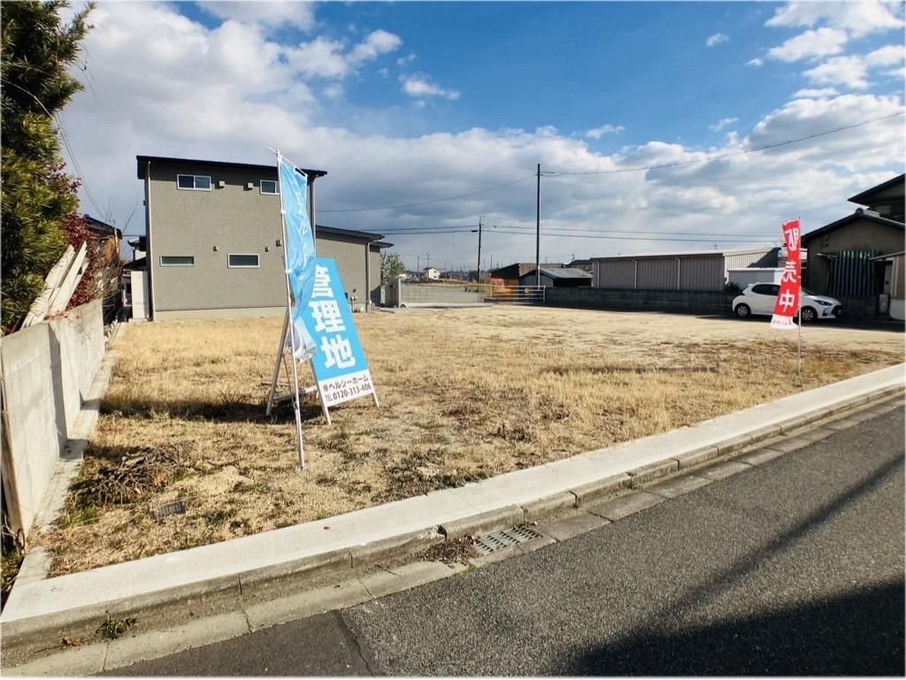 Residential Land Plot in Kurashiki, Okayama - 187.02 sqm - Thumbnail 2