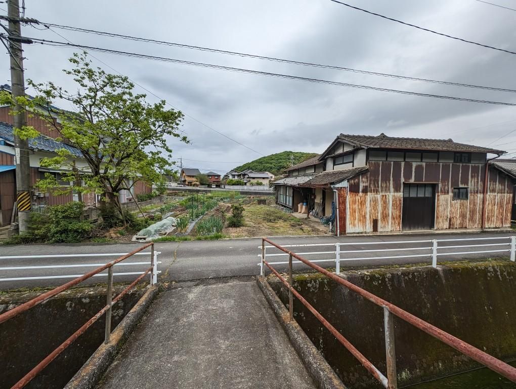 Residential Land for Sale in Yahama, Tamano City, Okayama - Thumbnail 2