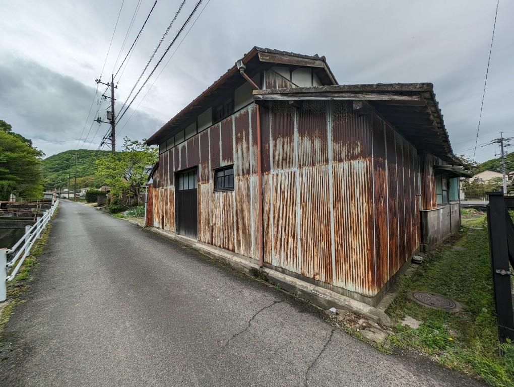 Residential Land for Sale in Yahama, Tamano City, Okayama - Thumbnail 3