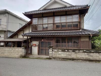Fukuda 01 Okayama Prefecture Akaiwa City Fukuda Waki Station Used detached house property details (00470982) - Residence Okayama — Image 1, Akaiwa, Okayama