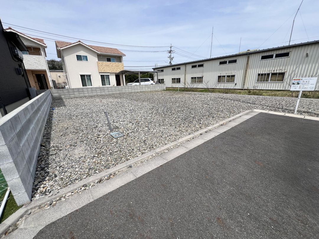 Sunny Side Kobe Residential Land Plot for Sale in Tsuyama, Okayama - Thumbnail 2