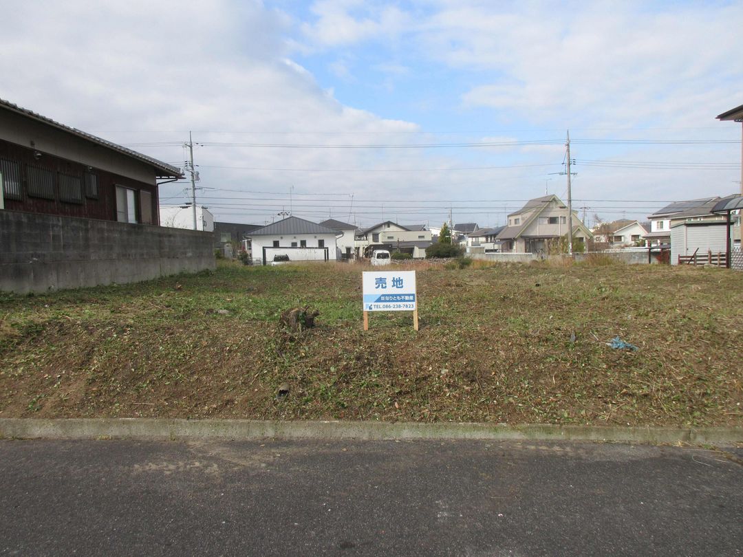 362 sqm Residential Land for Sale in Akaiwa, Okayama - Thumbnail 4