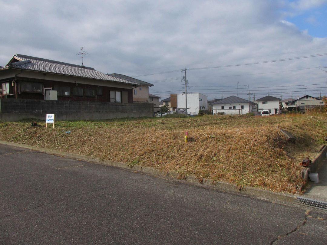 362 sqm Residential Land for Sale in Akaiwa, Okayama - Thumbnail 3