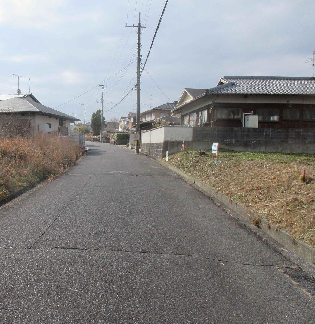 362 sqm Residential Land for Sale in Akaiwa, Okayama - Thumbnail 2