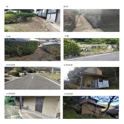 House for sale: Sobun, Akaiwa City, Okayama Prefecture - Details of used detached house (00529891) - Living Okayama — Image 4, Akaiwa, Okayama