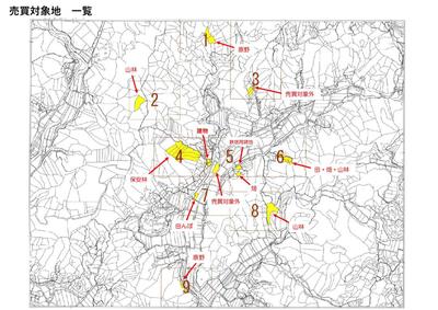 House for sale: Sobun, Akaiwa City, Okayama Prefecture - Details of used detached house (00529891) - Living Okayama — Image 2, Akaiwa, Okayama