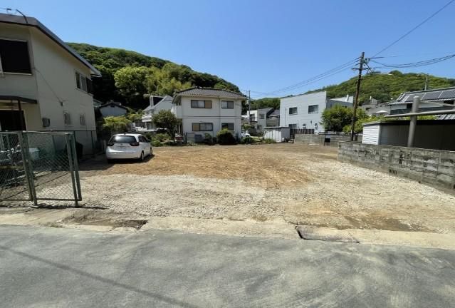 Residential Land for Sale in Kyoyama, Okayama City - Thumbnail 2