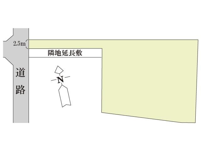 Apartment Development Land for Sale in Okayama City, Naka Ward - Thumbnail 2