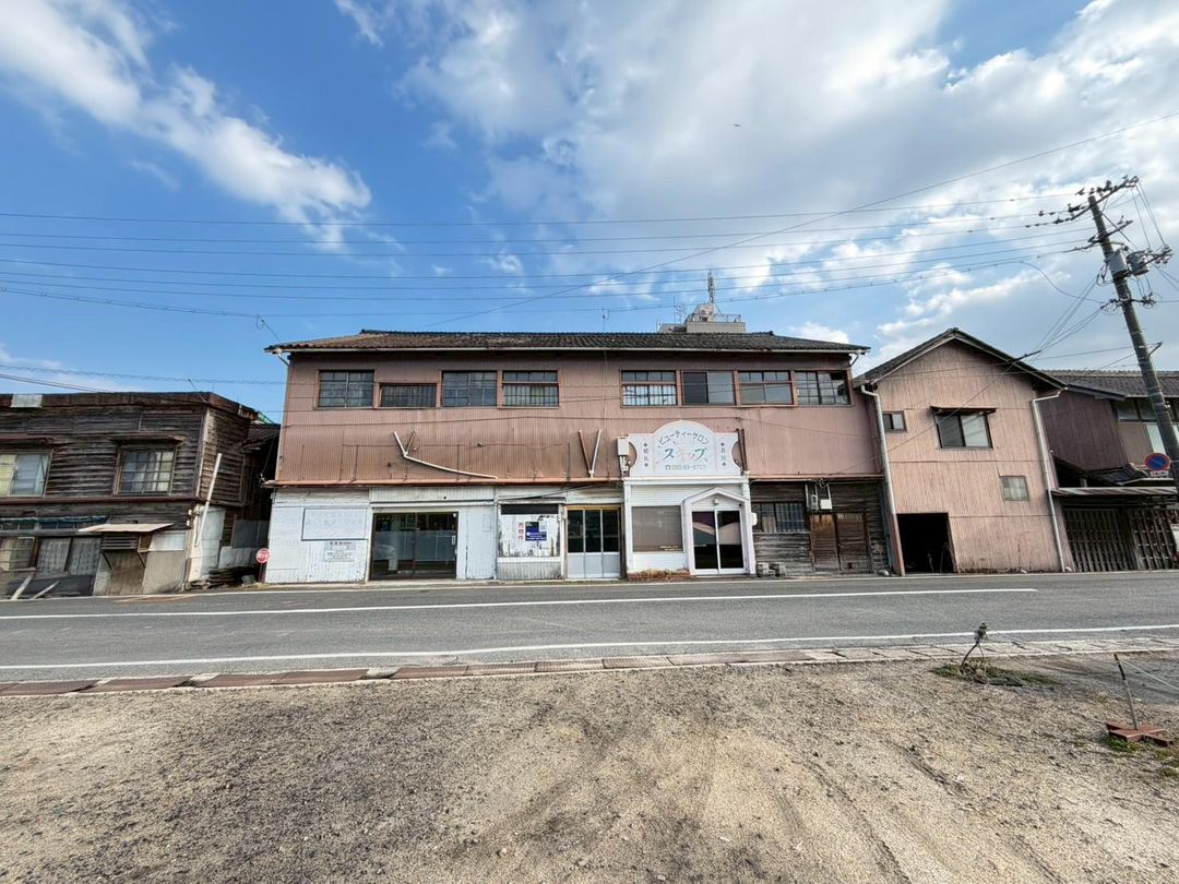 Land for Sale in Kasaoka, Okayama - 549.33 sqm Near Station - Thumbnail 3