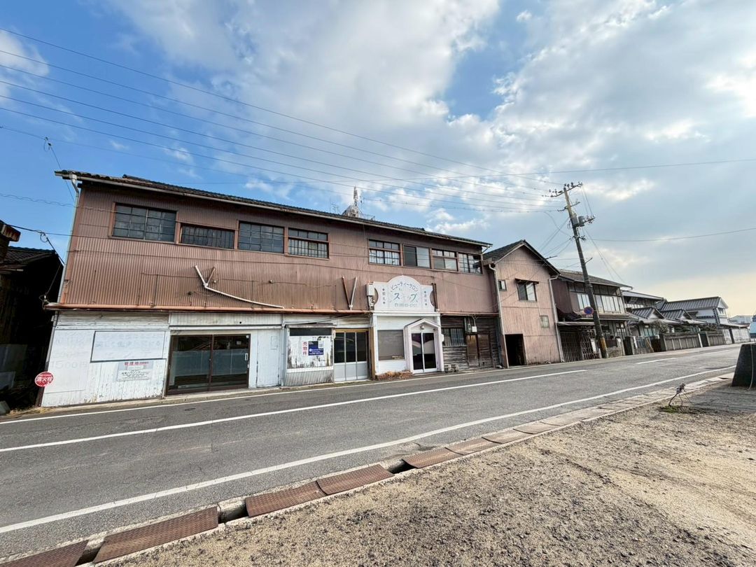 Land for Sale in Kasaoka, Okayama - 549.33 sqm Near Station - Thumbnail 4