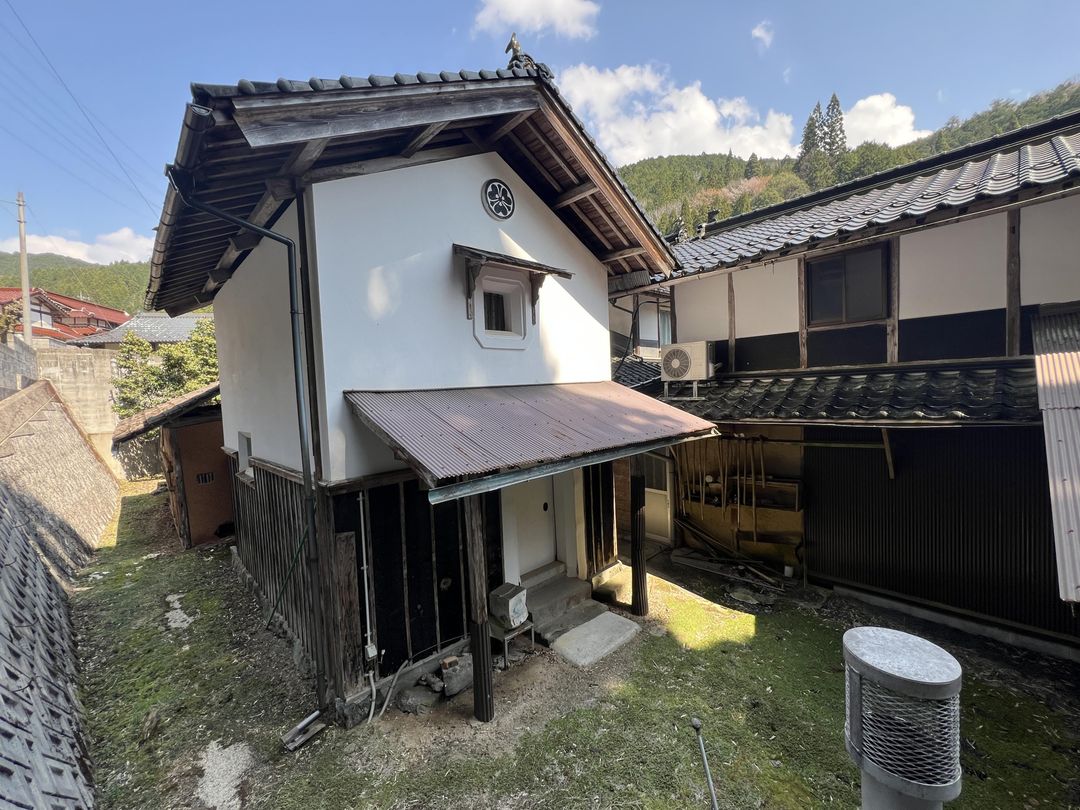 7DK House with Guest House in Kagamino, Okayama - 480万円 - Thumbnail 3