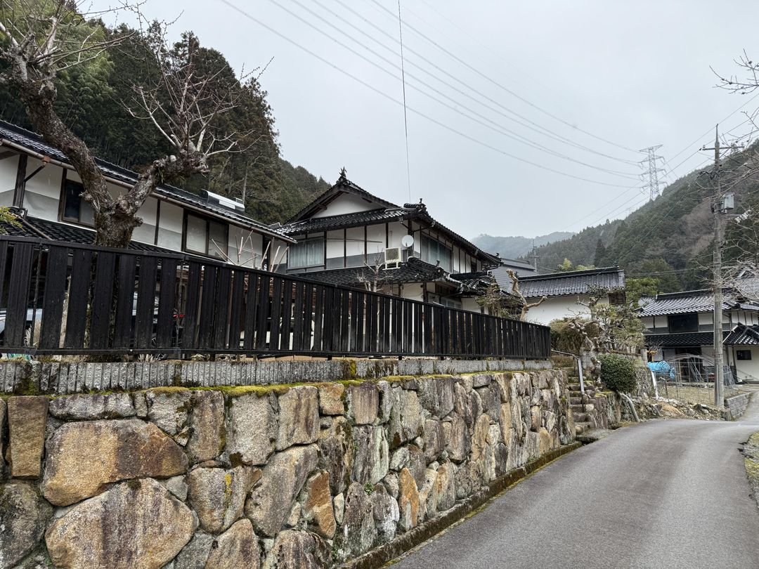 7DK House with Guest House in Kagamino, Okayama - 480万円 - Thumbnail 4