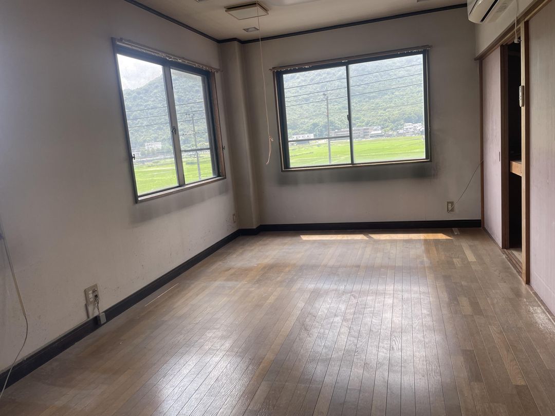 Shop with Residence for Sale in Bizen City, Okayama | 8DK, 4 Parking - Thumbnail 3