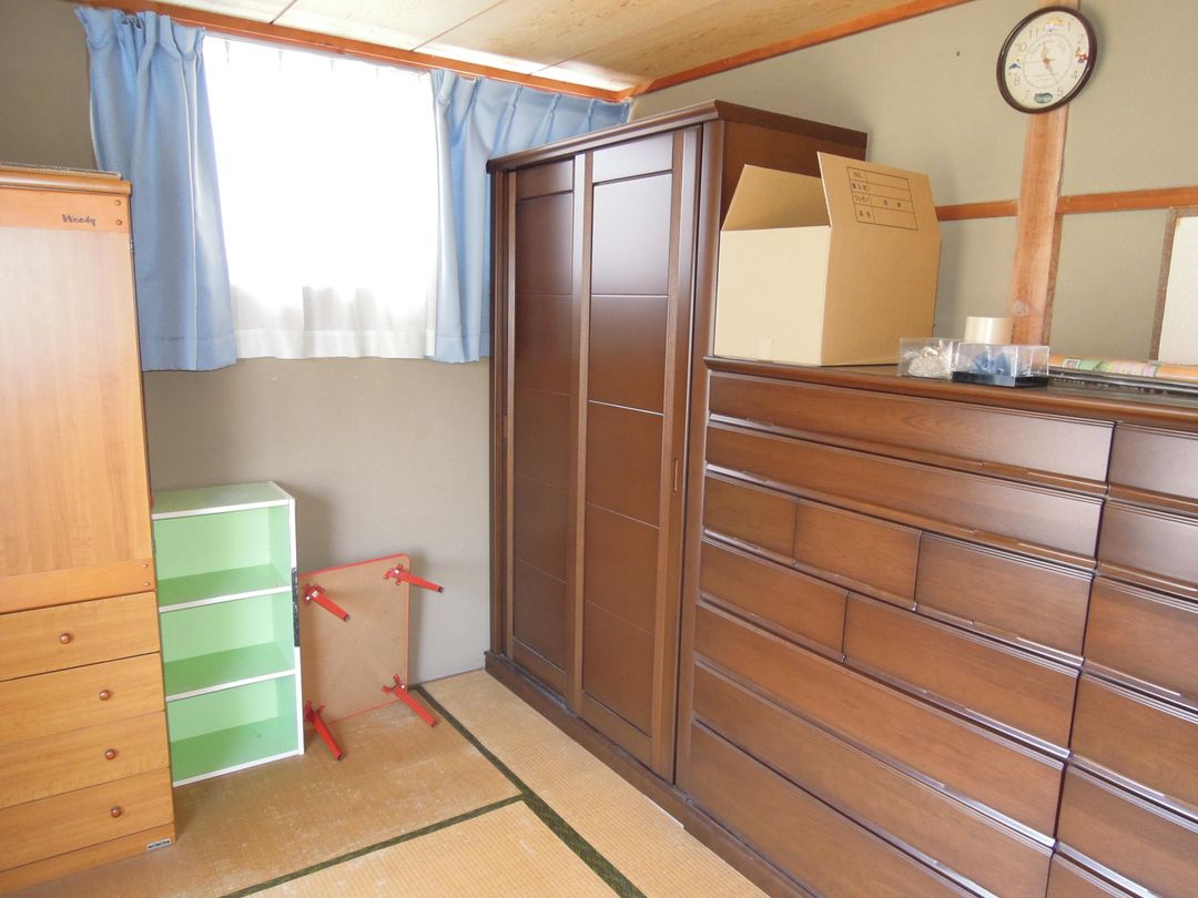 8DK House with Free Parking for 3+ Cars in Kasaoka, Okayama - Thumbnail 4