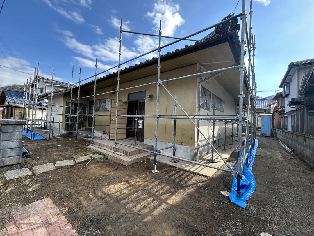 Refurbished 3LDK House with Large Land & Parking in Mimasaka, Okayama - Thumbnail 2