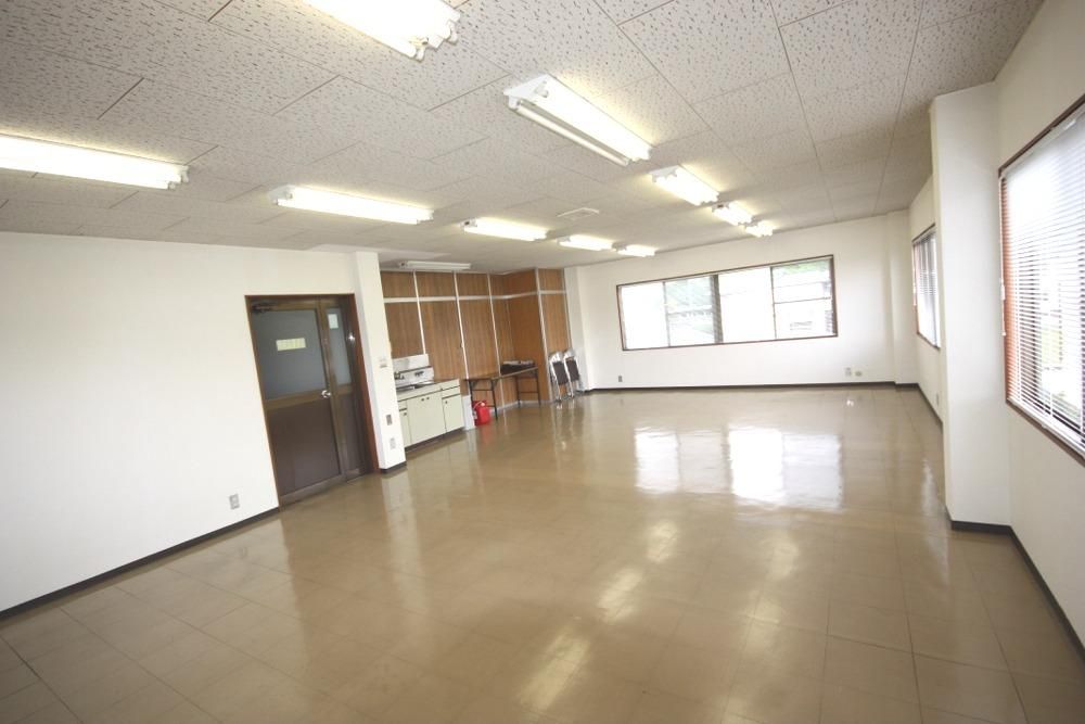 Commercial Building for Sale in Tsuyama, Okayama - 420.79 sqm - Thumbnail 4