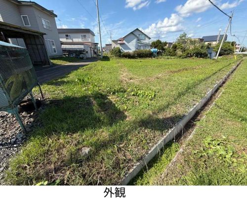 Land for Sale in Furano City, Hokkaido - 228 sqm - Thumbnail 4