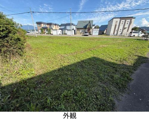 Land for Sale in Furano City, Hokkaido - 228 sqm - Thumbnail 2