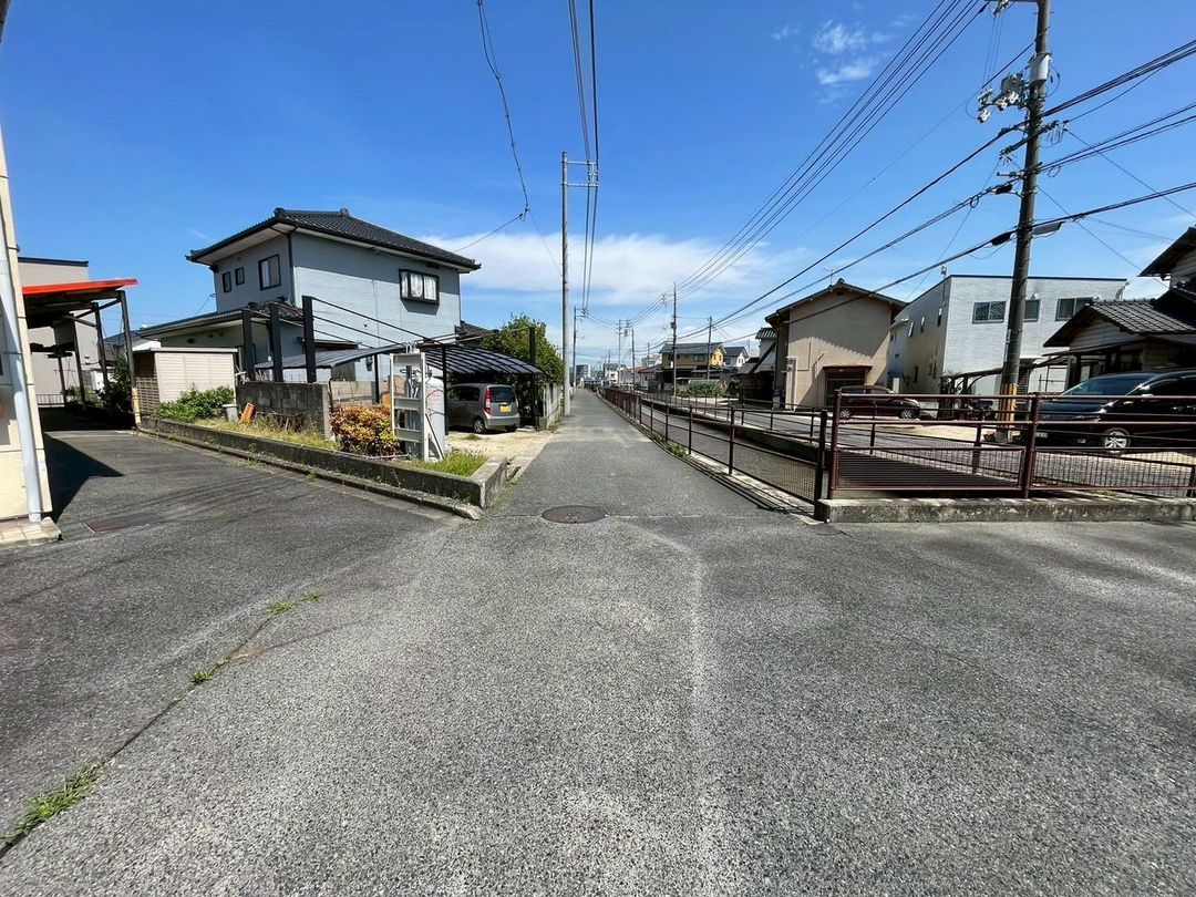 Office & Warehouse for Sale in Soja, Okayama - 330㎡ Land - Thumbnail 3