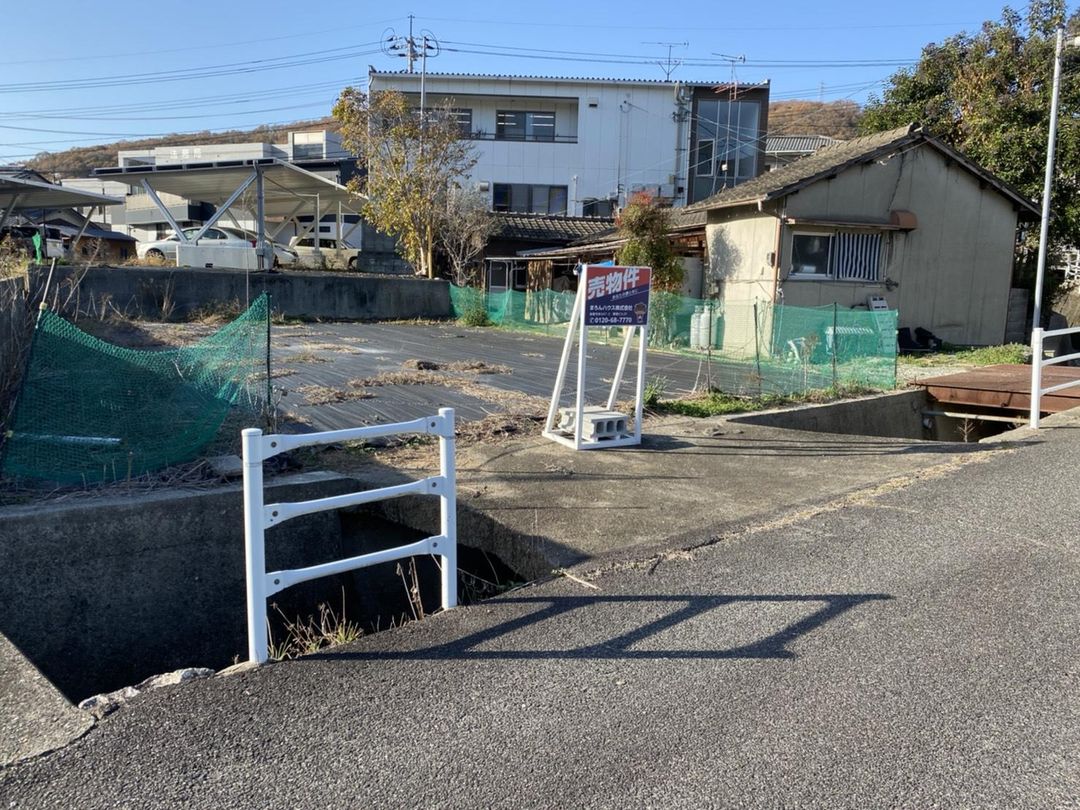 Vacant Land for Sale in Bizen City, Okayama - 166.97 sqm - Thumbnail 4