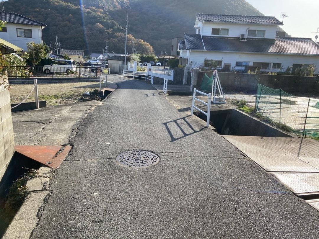 Vacant Land for Sale in Bizen City, Okayama - 166.97 sqm - Thumbnail 2
